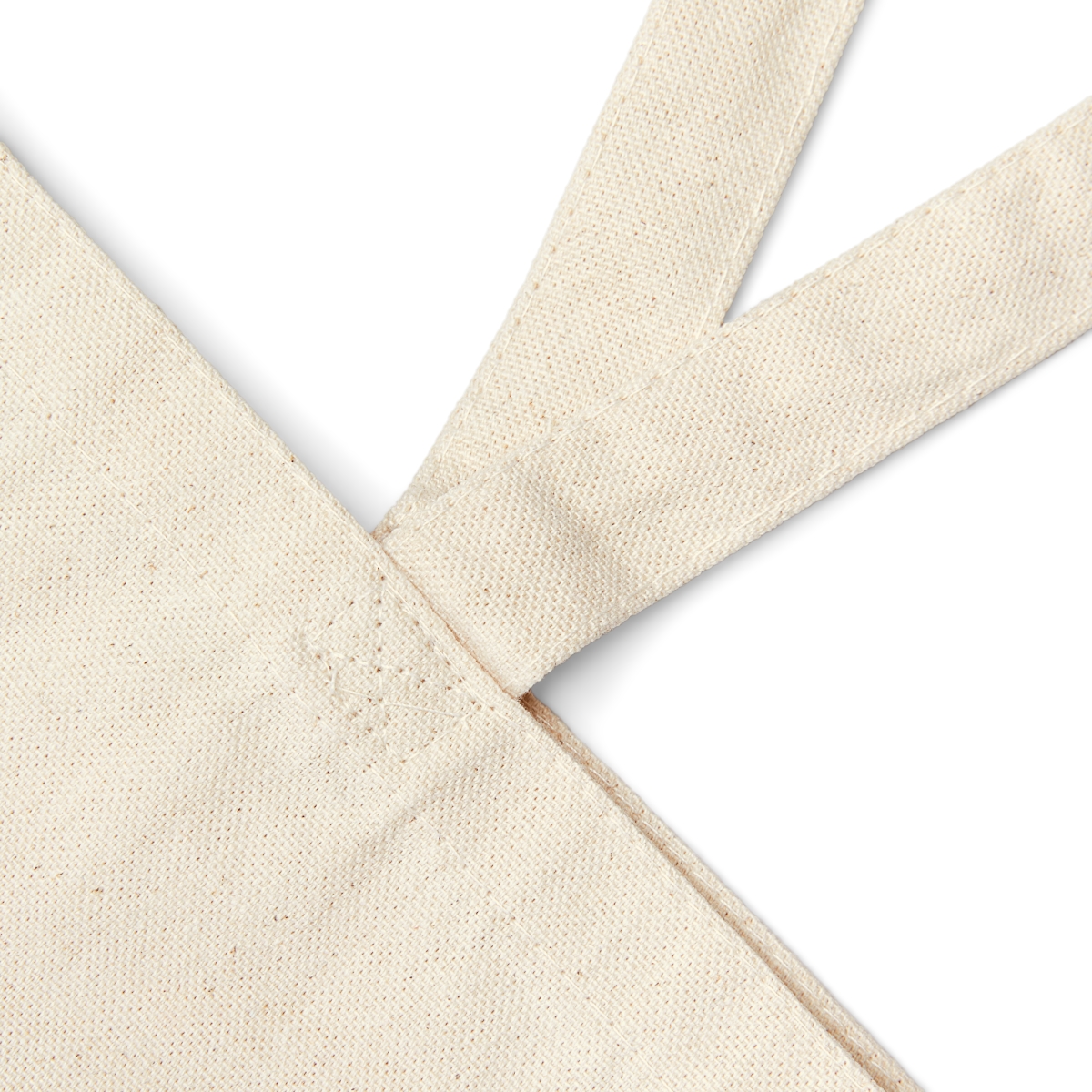 Cotton Canvas Tote Bag - Image 7