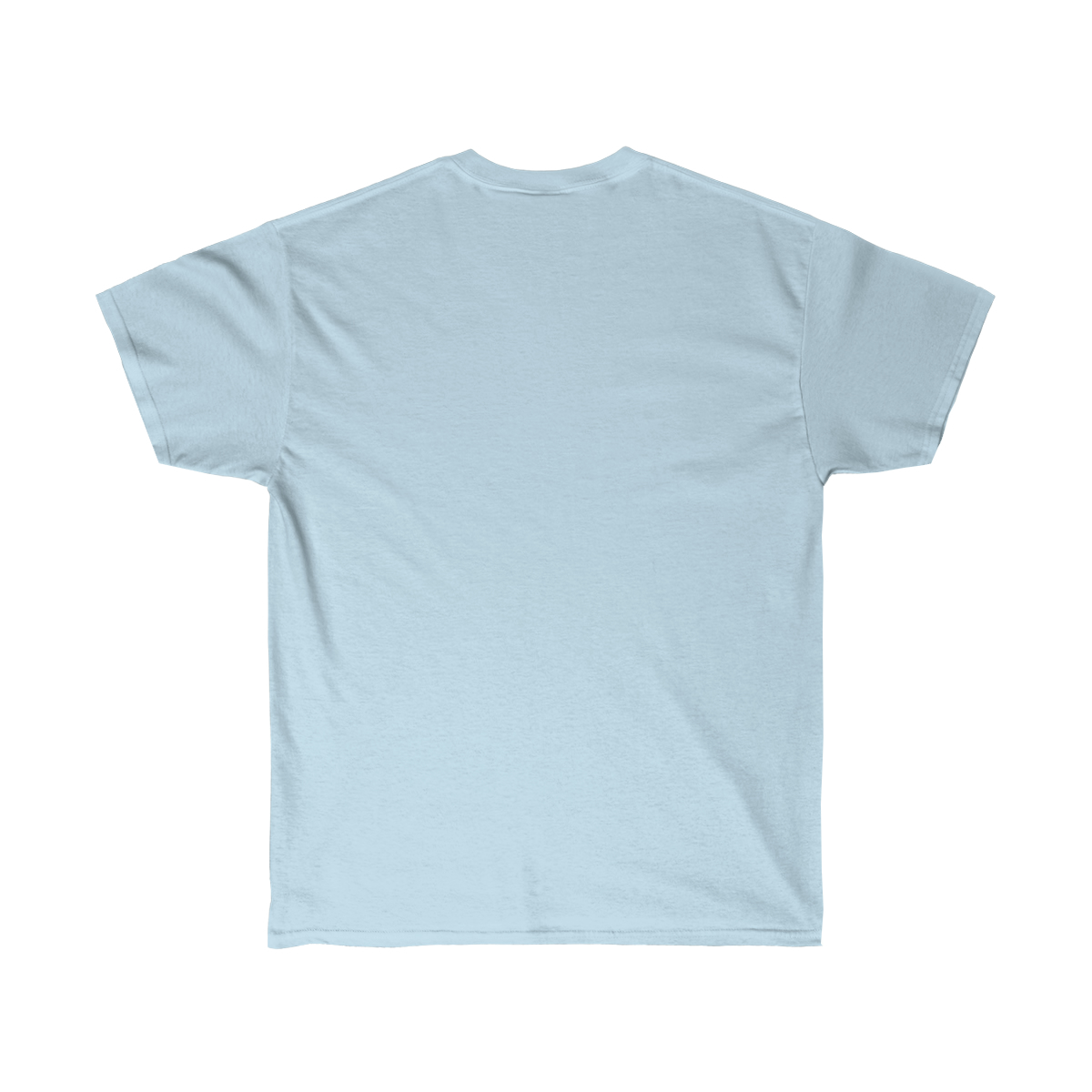 Unisex Ultra Cotton Tee - Image 6