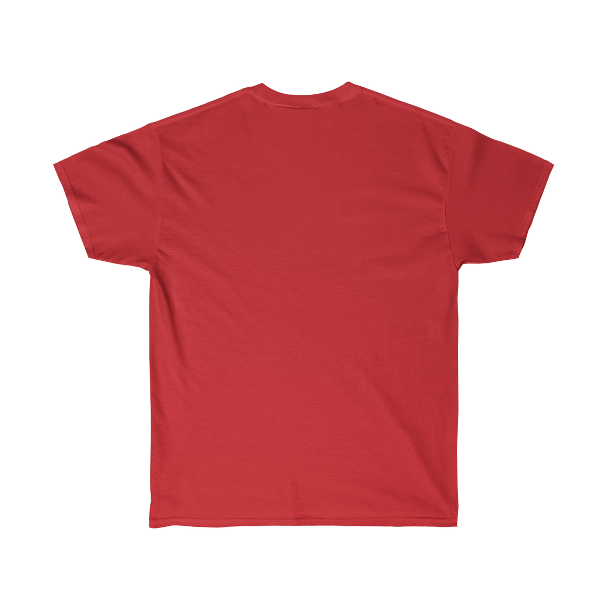 Unisex Ultra Cotton Tee - Image 10