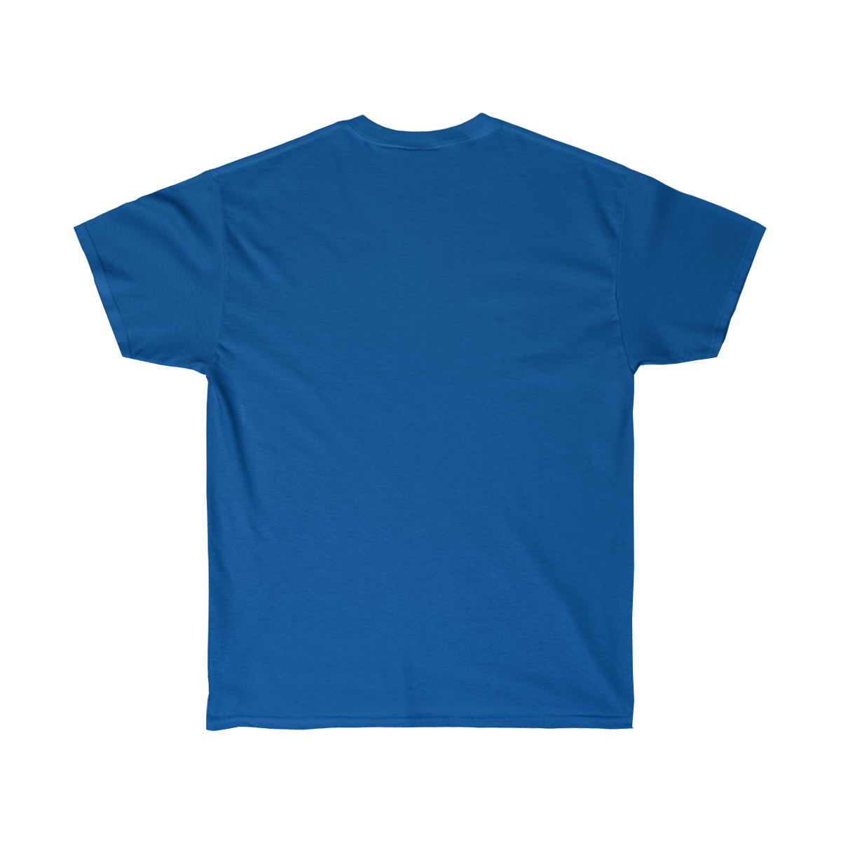 Unisex Ultra Cotton Tee - Image 8