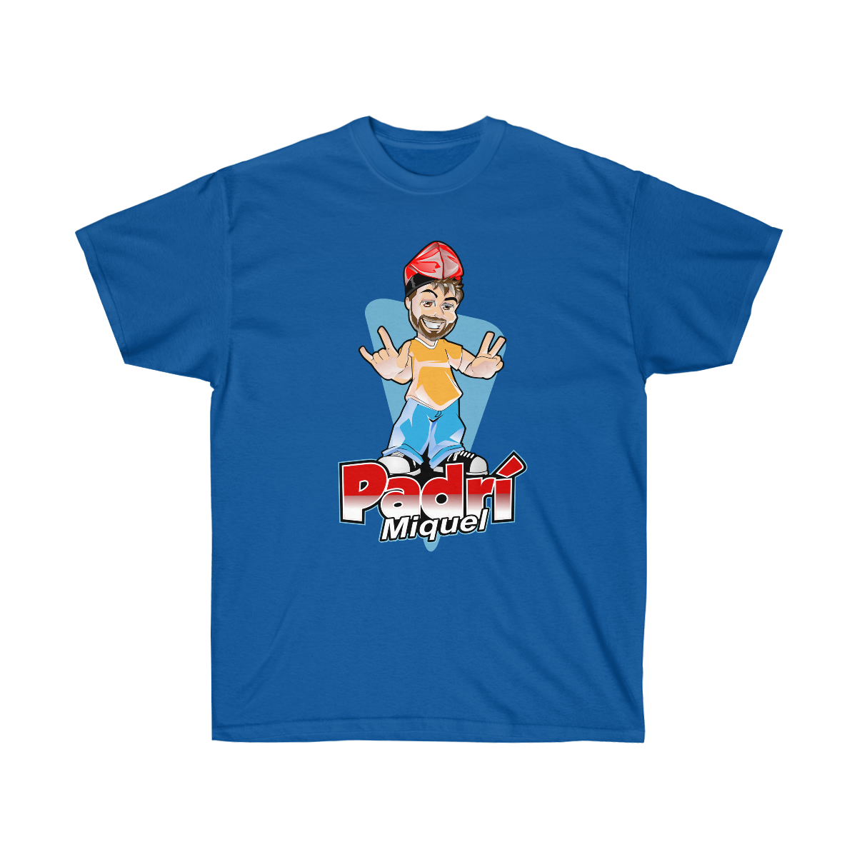 Unisex Ultra Cotton Tee - Image 7