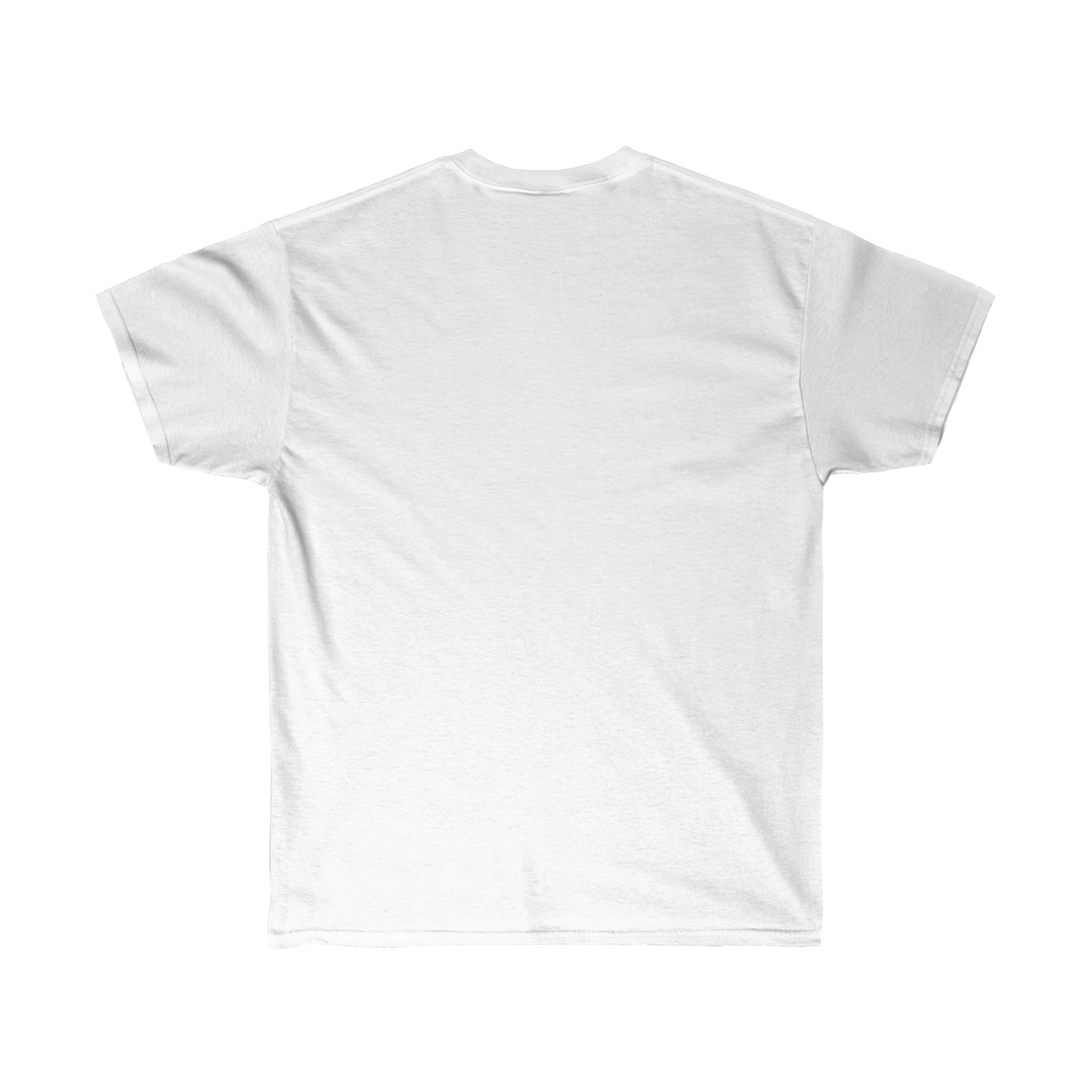 Unisex Ultra Cotton Tee - Image 4