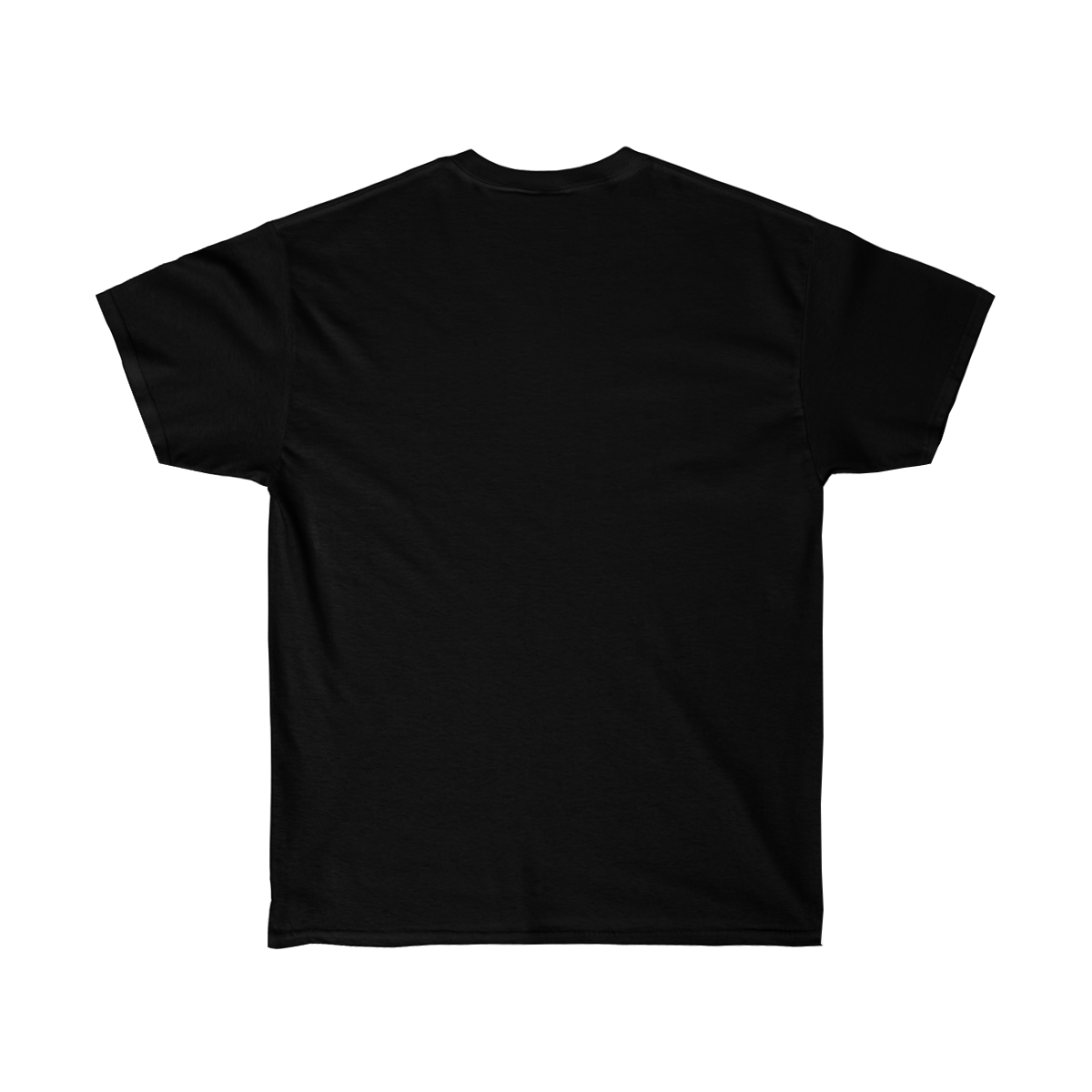 Unisex Ultra Cotton Tee - Image 2