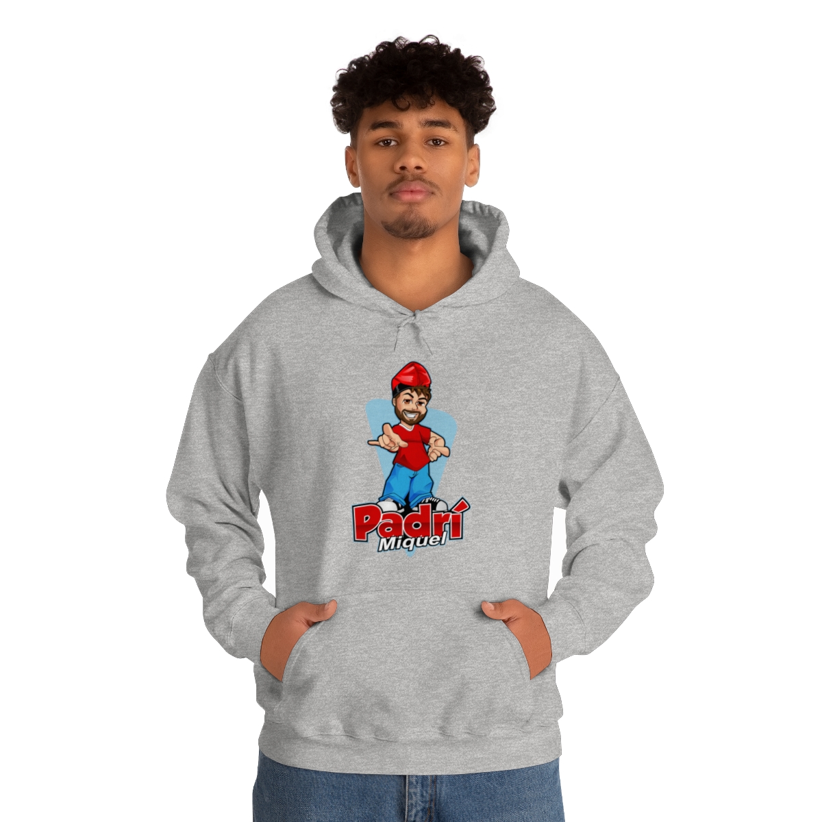 Unisex Heavy Blendâ„¢ Hooded Sweatshirt - Image 22