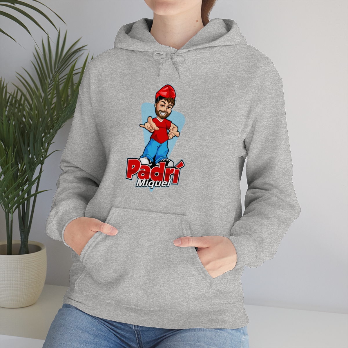 Unisex Heavy Blendâ„¢ Hooded Sweatshirt - Image 25