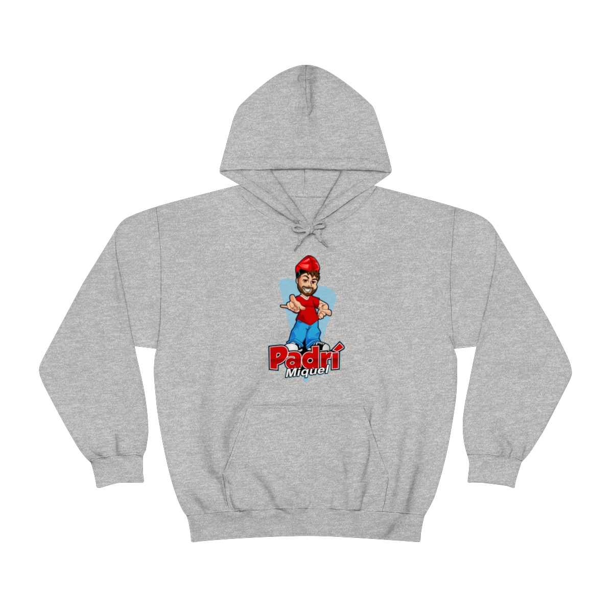Unisex Heavy Blendâ„¢ Hooded Sweatshirt - Image 19