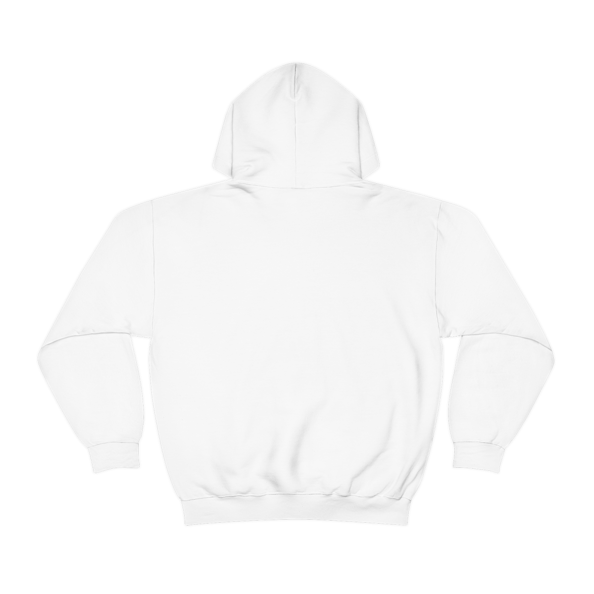 Unisex Heavy Blendâ„¢ Hooded Sweatshirt - Image 11