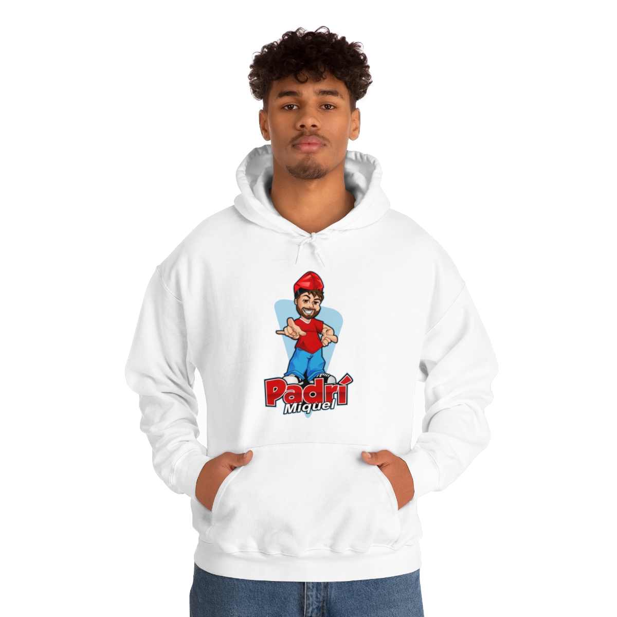 Unisex Heavy Blendâ„¢ Hooded Sweatshirt - Image 13