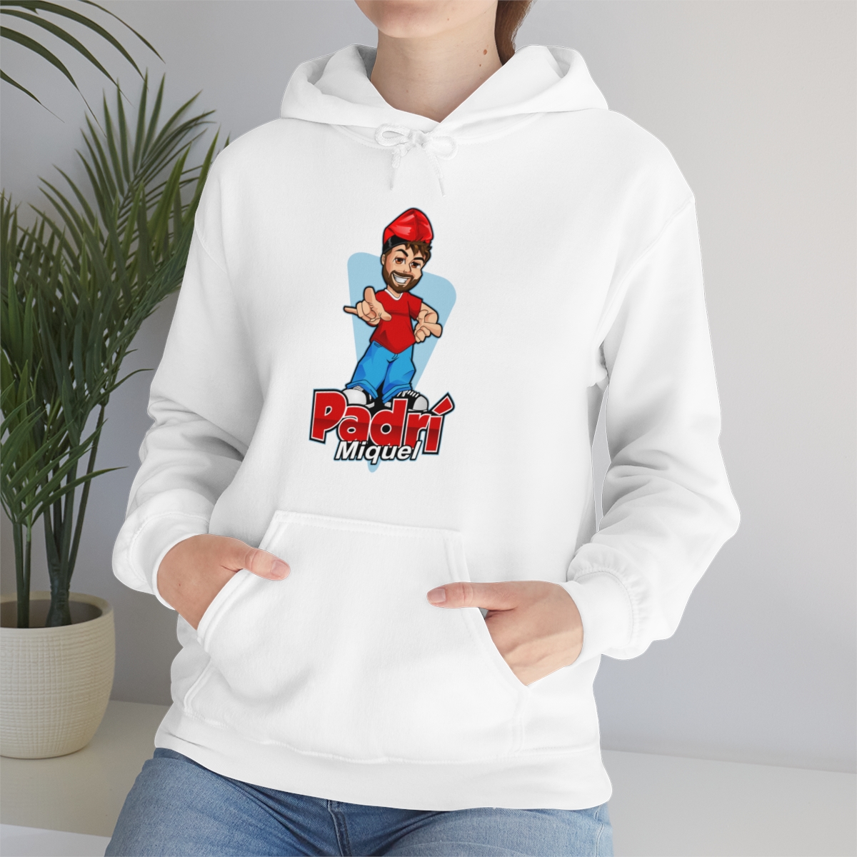 Unisex Heavy Blendâ„¢ Hooded Sweatshirt - Image 16