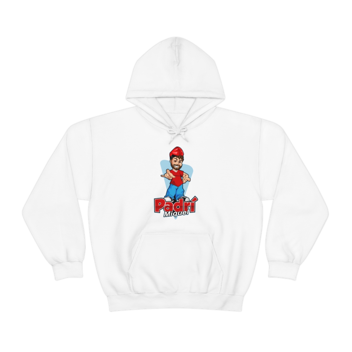 Unisex Heavy Blendâ„¢ Hooded Sweatshirt - Image 10