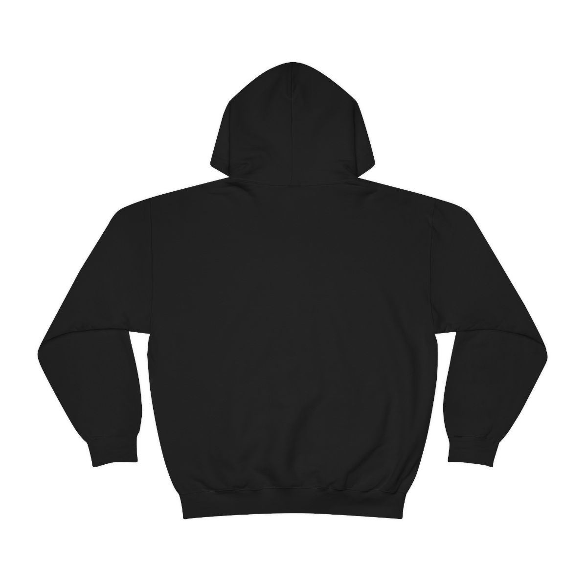Unisex Heavy Blendâ„¢ Hooded Sweatshirt - Image 2