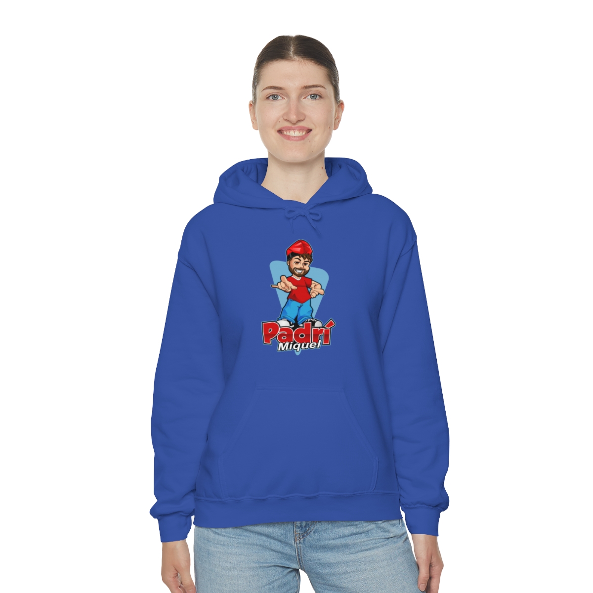 Unisex Heavy Blendâ„¢ Hooded Sweatshirt - Image 50