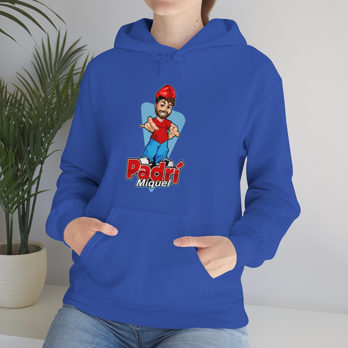 Unisex Heavy Blendâ„¢ Hooded Sweatshirt - Image 52
