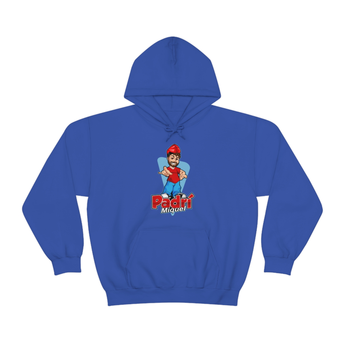 Unisex Heavy Blendâ„¢ Hooded Sweatshirt - Image 46