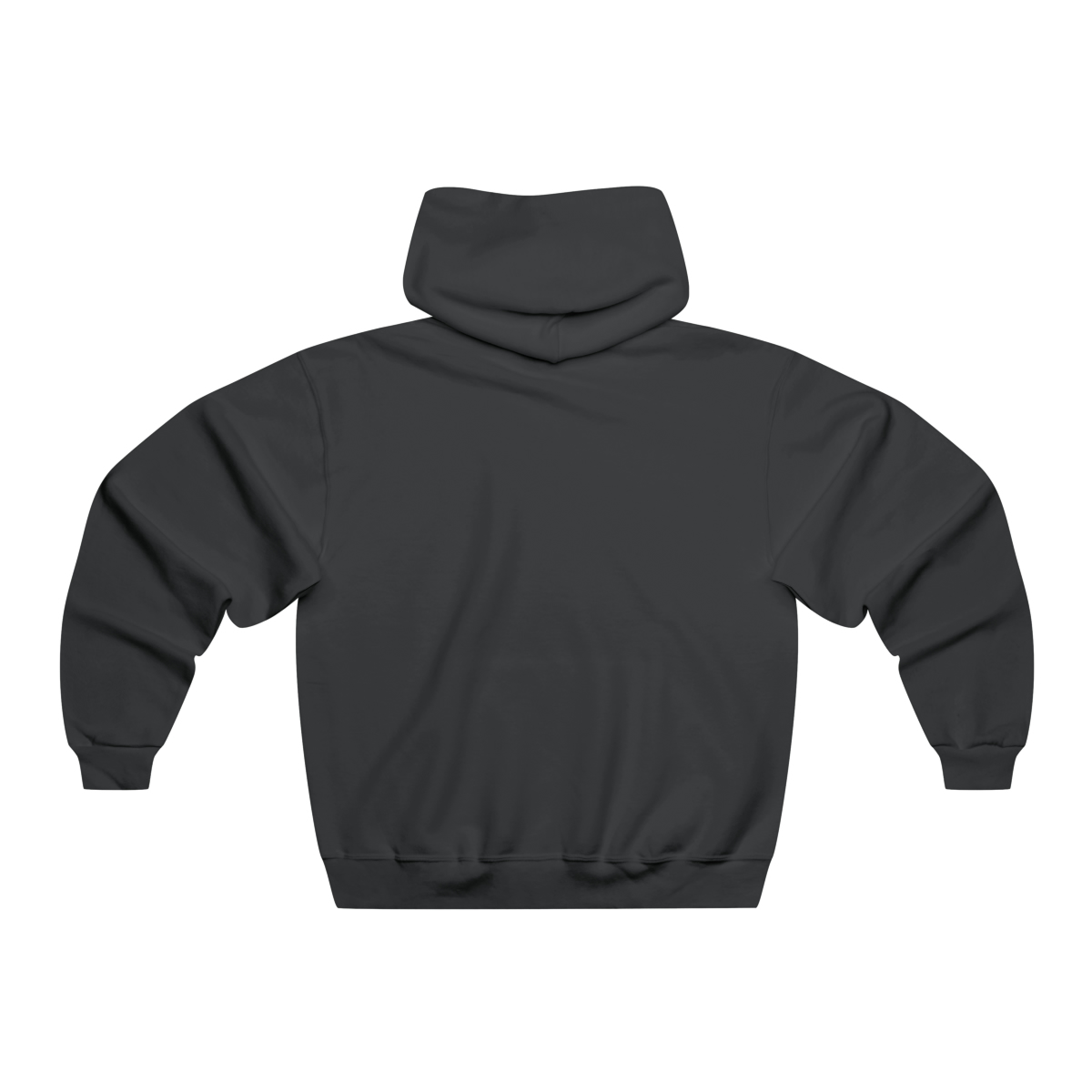 Men's NUBLENDĀ® Hooded Sweatshirt - Image 8