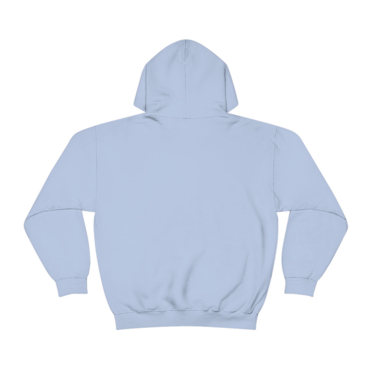 Unisex Heavy Blendâ„¢ Hooded Sweatshirt - Image 38