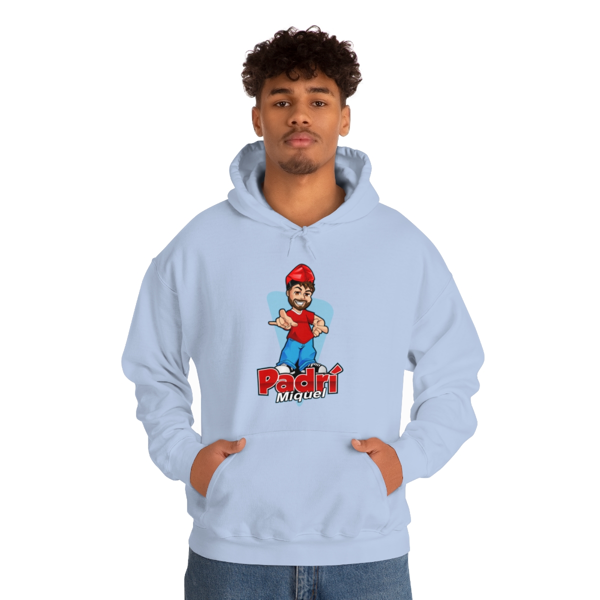Unisex Heavy Blendâ„¢ Hooded Sweatshirt - Image 40