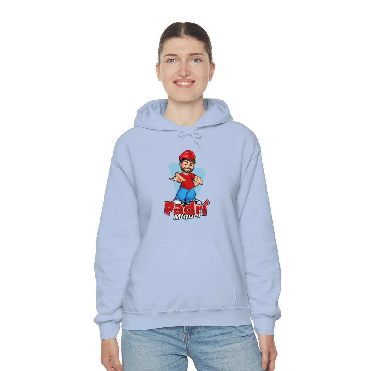 Unisex Heavy Blendâ„¢ Hooded Sweatshirt - Image 41