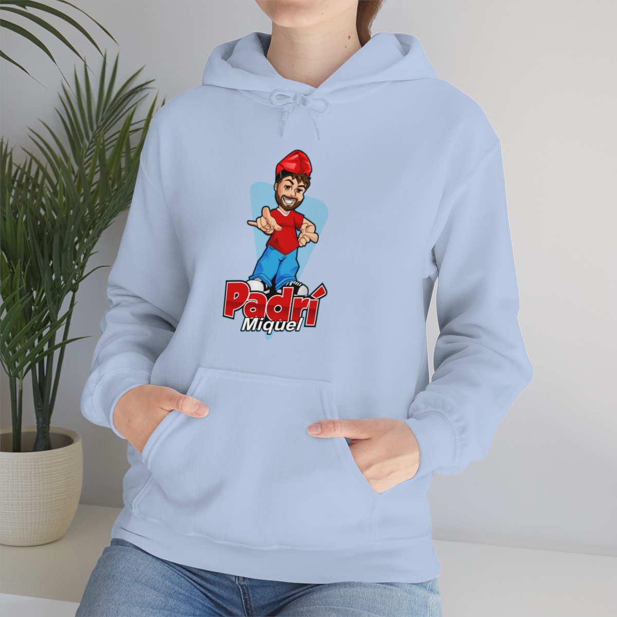 Unisex Heavy Blendâ„¢ Hooded Sweatshirt - Image 43