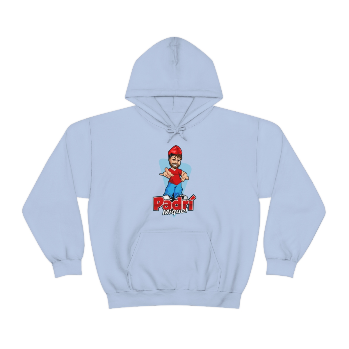 Unisex Heavy Blendâ„¢ Hooded Sweatshirt - Image 37