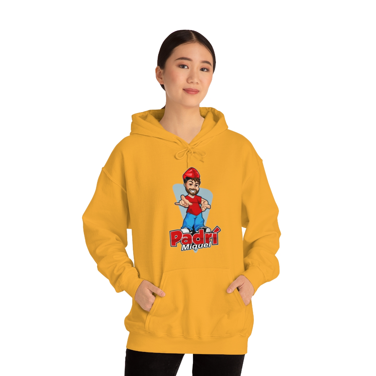 Unisex Heavy Blendâ„¢ Hooded Sweatshirt - Image 30
