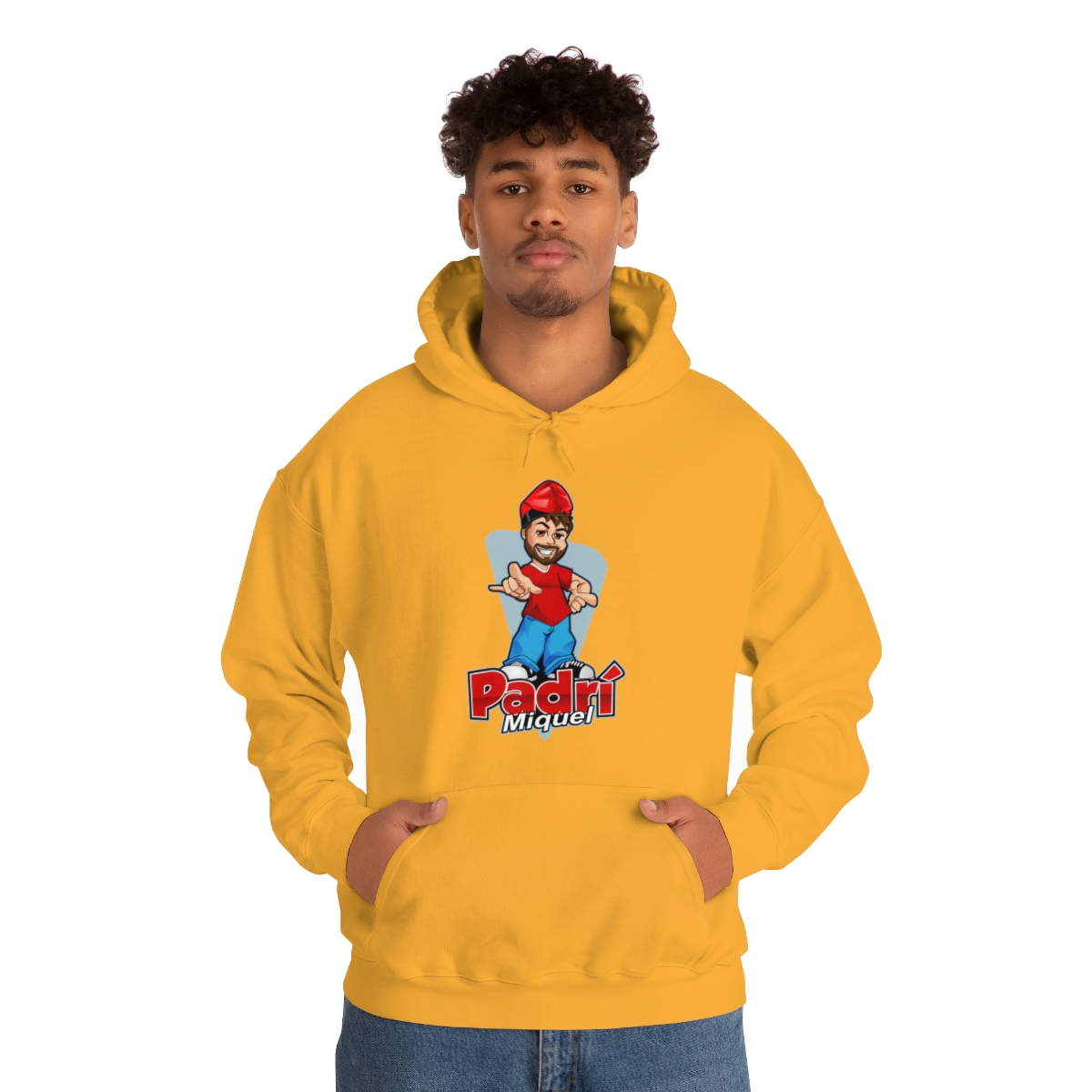 Unisex Heavy Blendâ„¢ Hooded Sweatshirt - Image 31