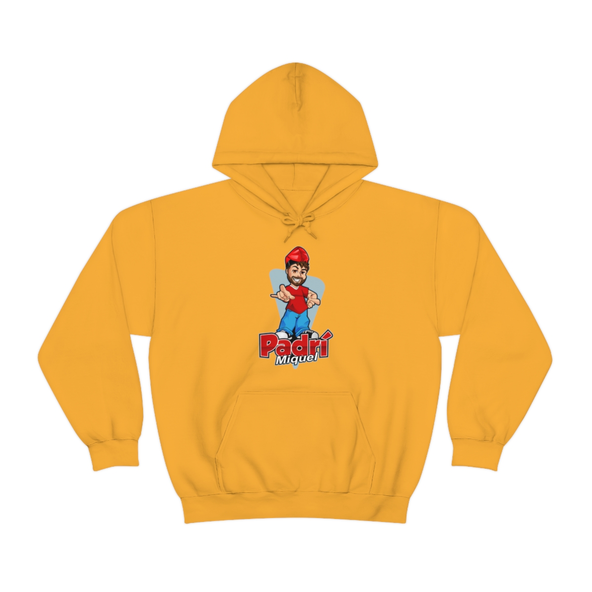 Unisex Heavy Blendâ„¢ Hooded Sweatshirt - Image 28