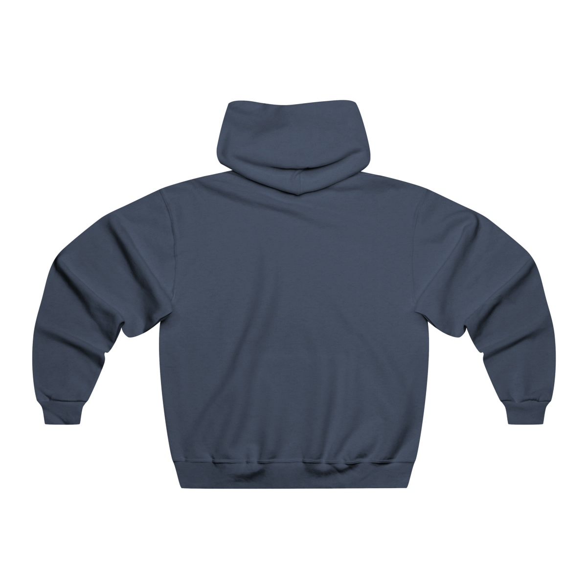 Men's NUBLENDĀ® Hooded Sweatshirt - Image 2