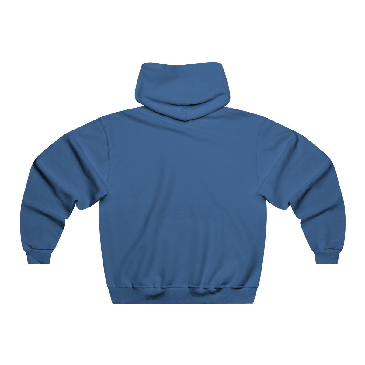 Men's NUBLENDĀ® Hooded Sweatshirt - Image 6