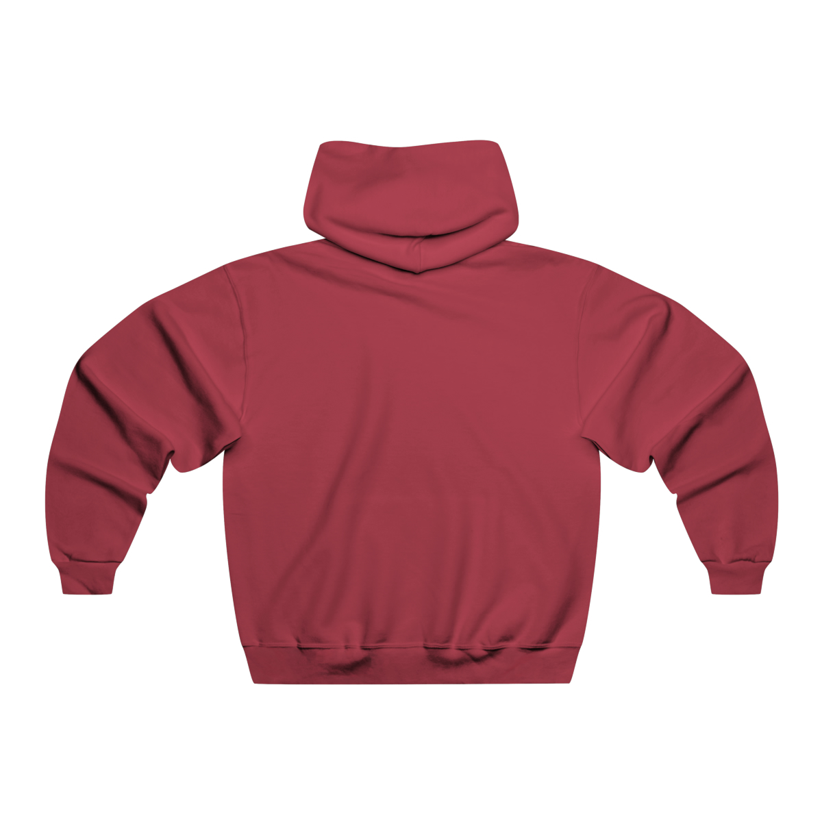 Men's NUBLENDĀ® Hooded Sweatshirt - Image 10