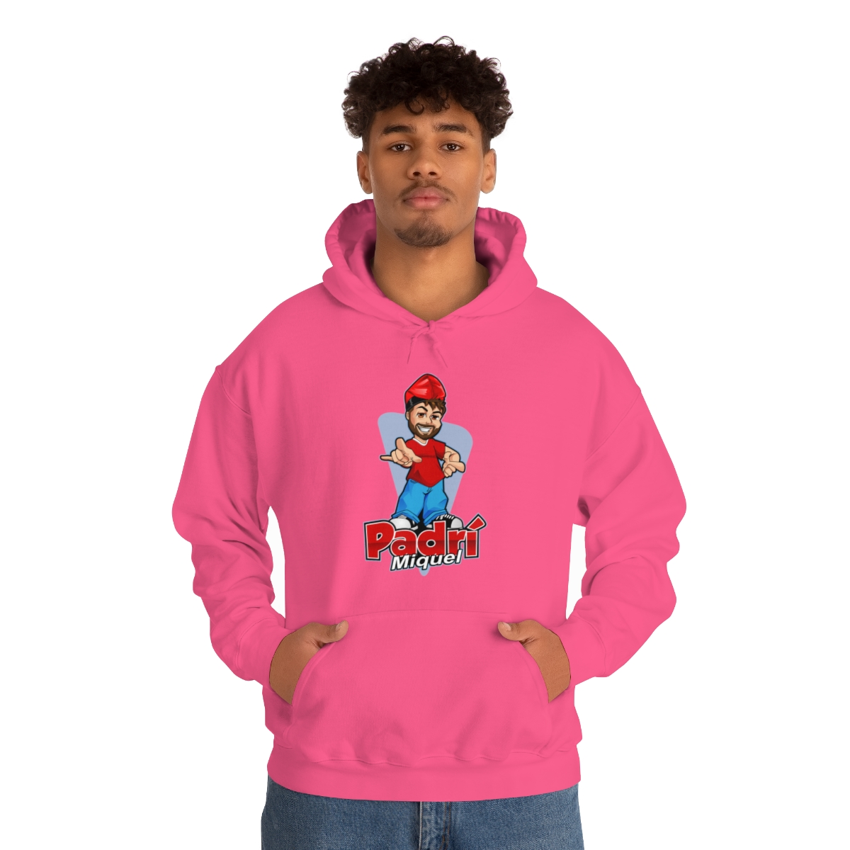 Unisex Heavy Blendâ„¢ Hooded Sweatshirt - Image 58