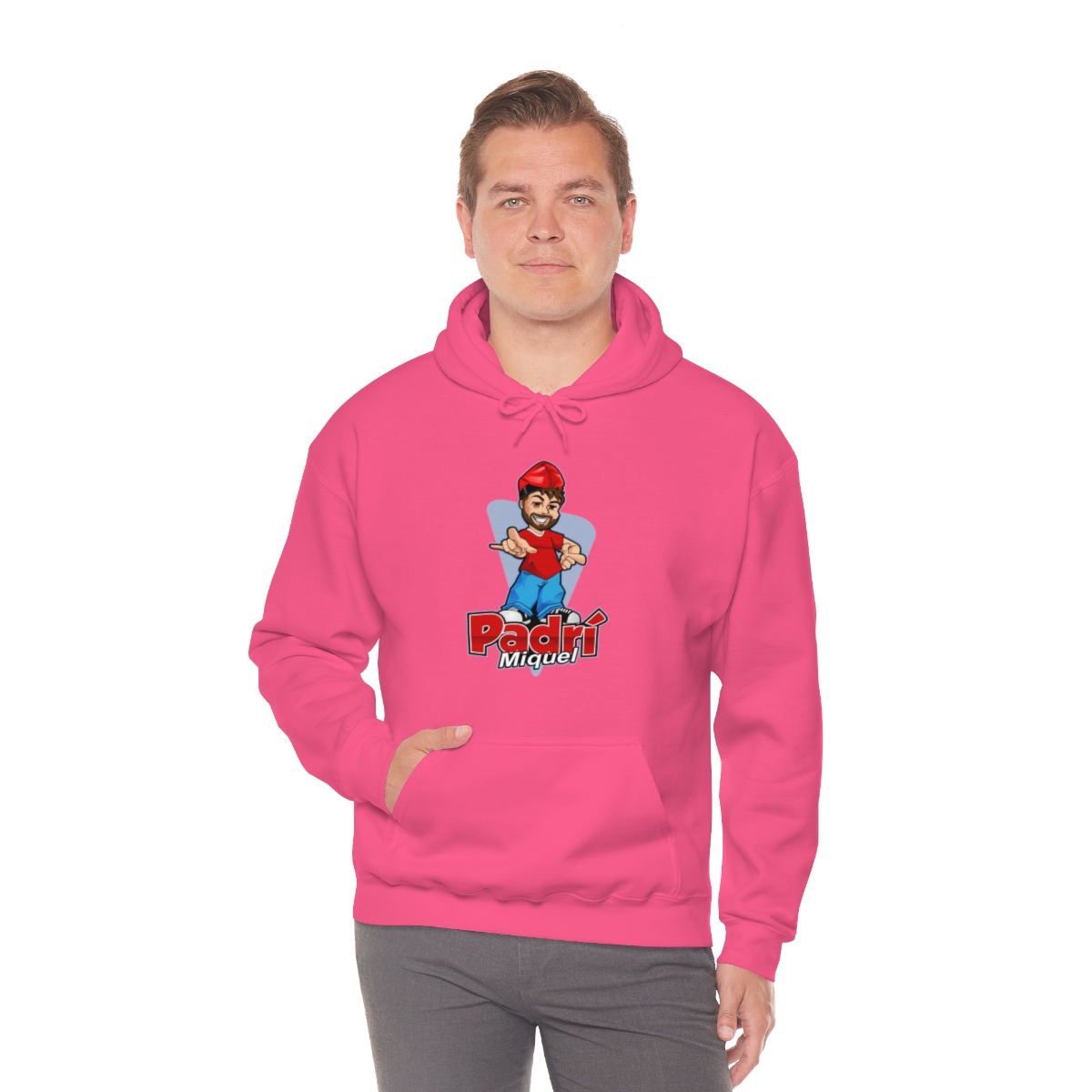 Unisex Heavy Blendâ„¢ Hooded Sweatshirt - Image 60