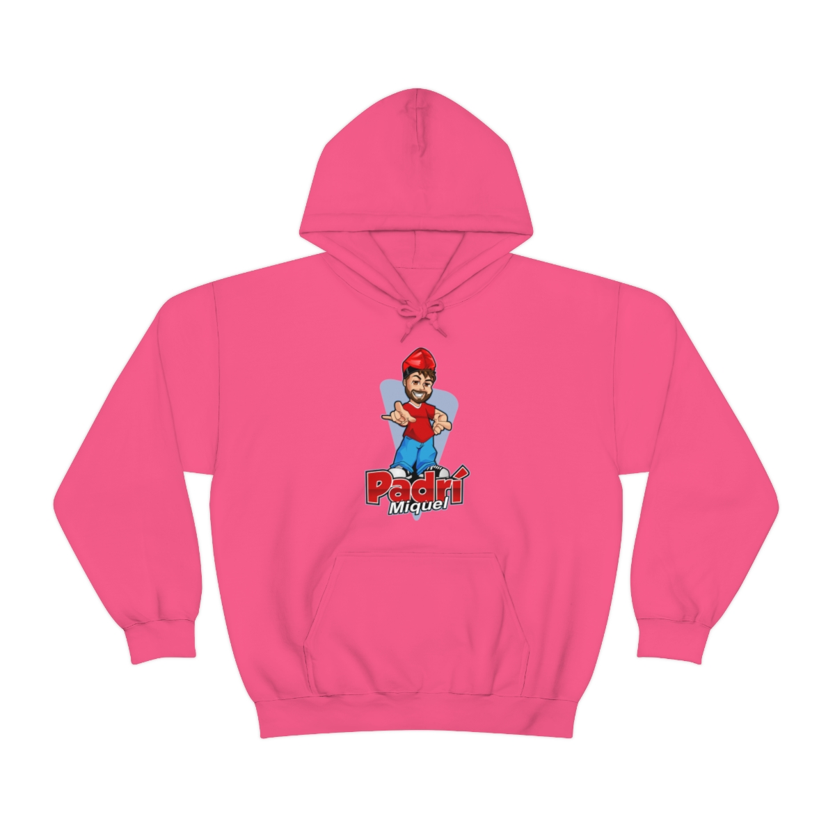 Unisex Heavy Blendâ„¢ Hooded Sweatshirt - Image 55