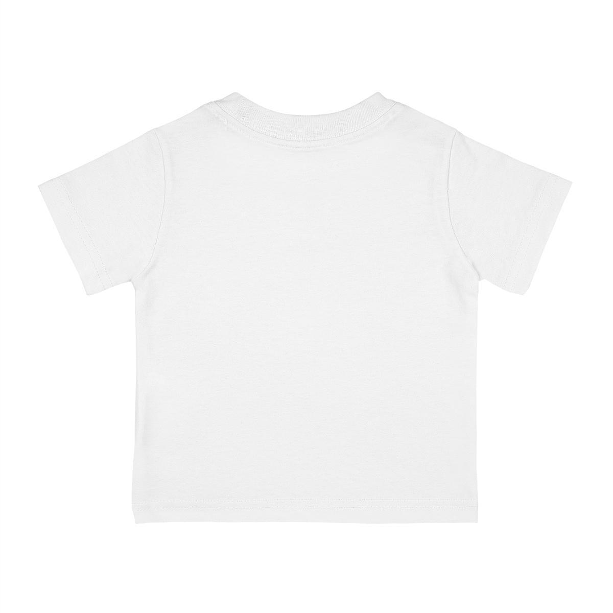 Infant Cotton Jersey Tee - Image 7