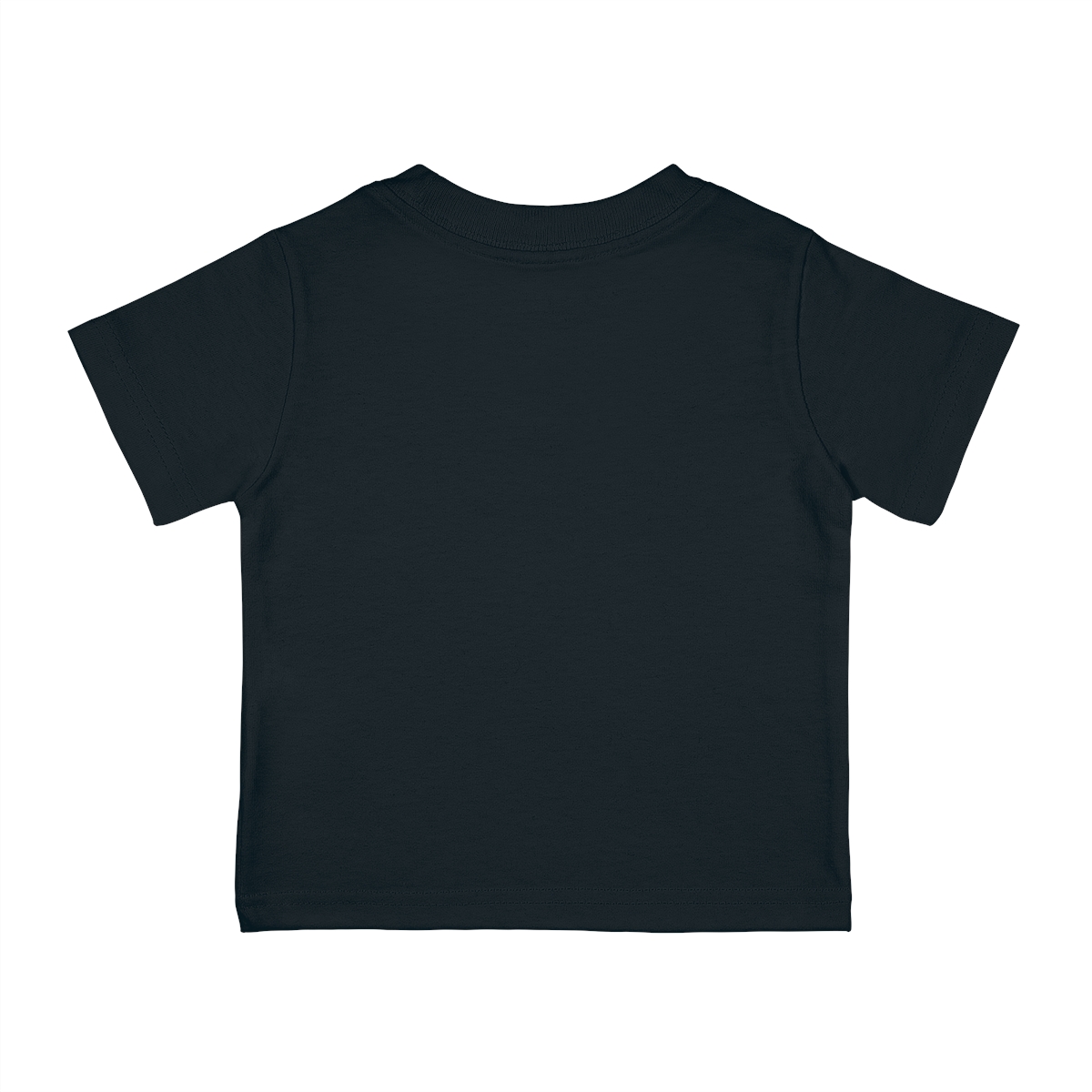 Infant Cotton Jersey Tee - Image 2