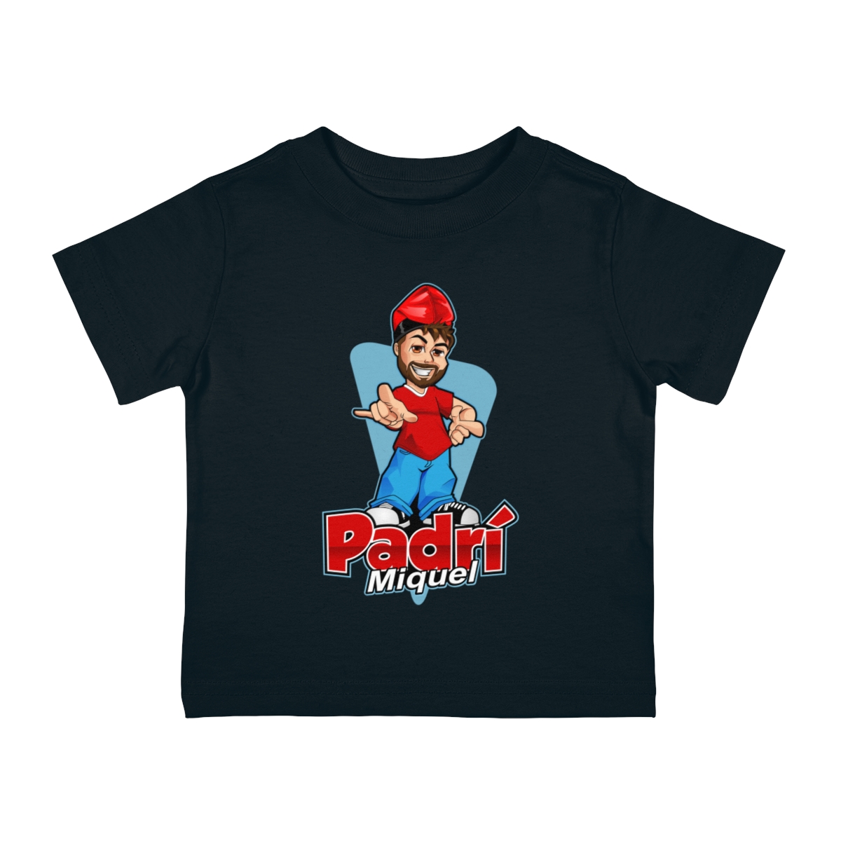 Infant Cotton Jersey Tee