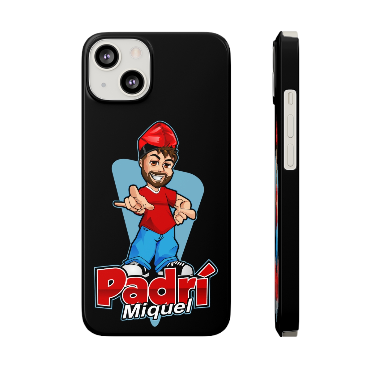 Slim Phone Cases - Image 7