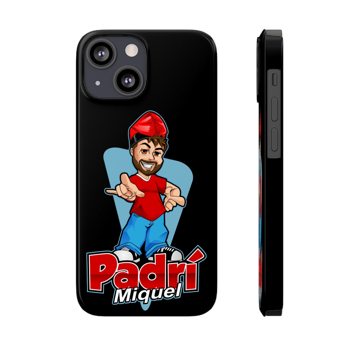 Slim Phone Cases - Image 9