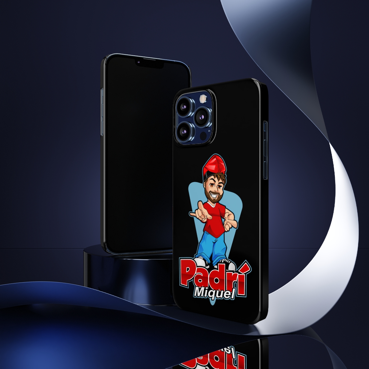 Slim Phone Cases - Image 2