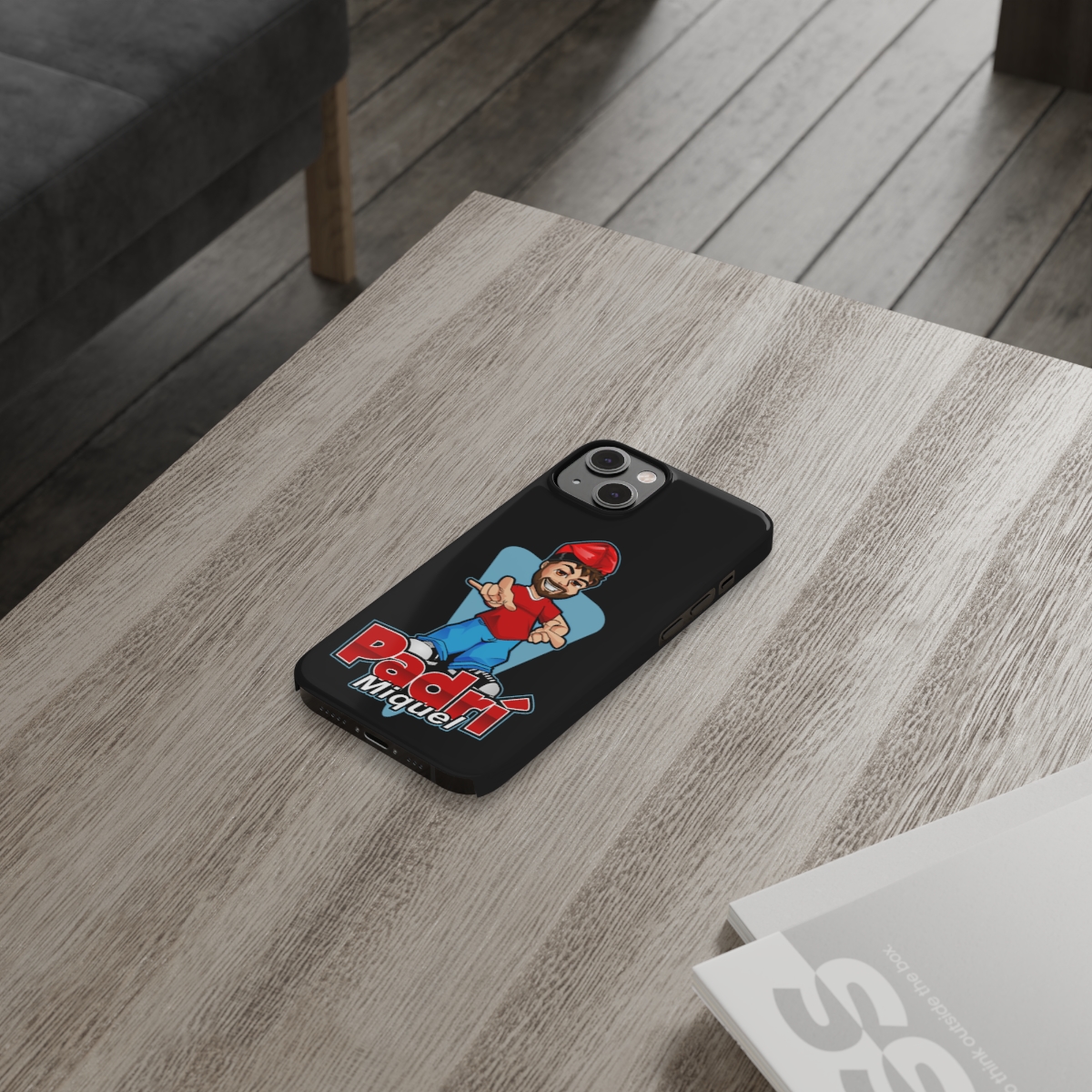 Slim Phone Cases - Image 4
