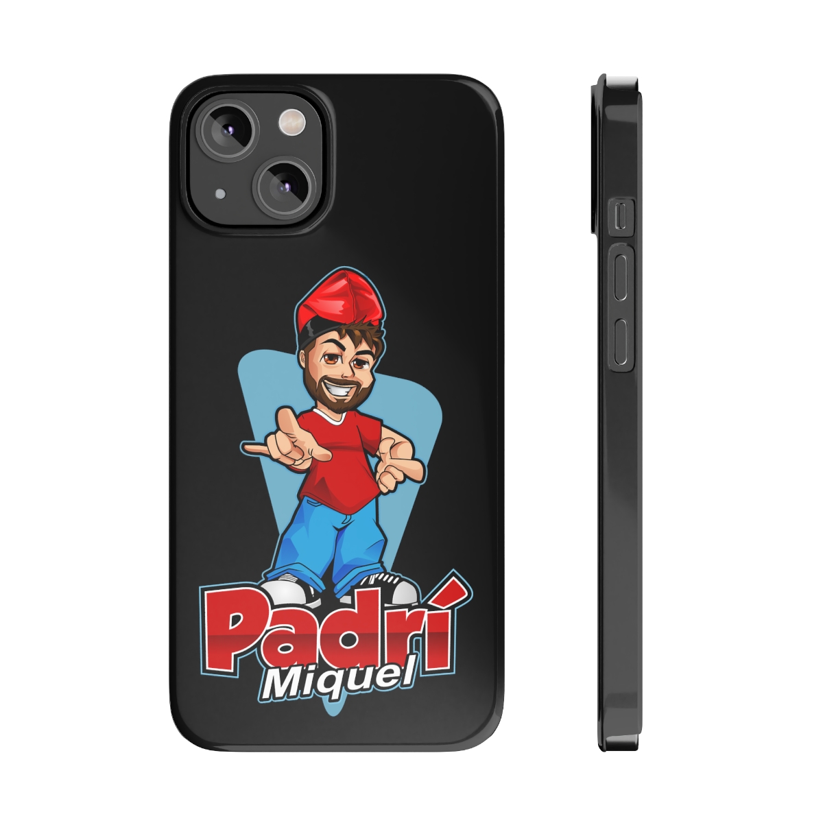 Slim Phone Cases - Image 3