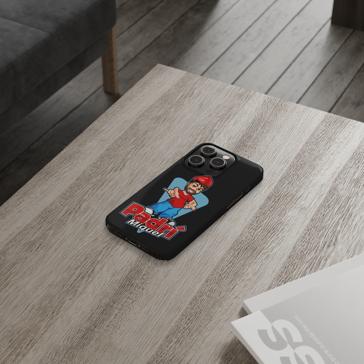Slim Phone Cases - Image 6