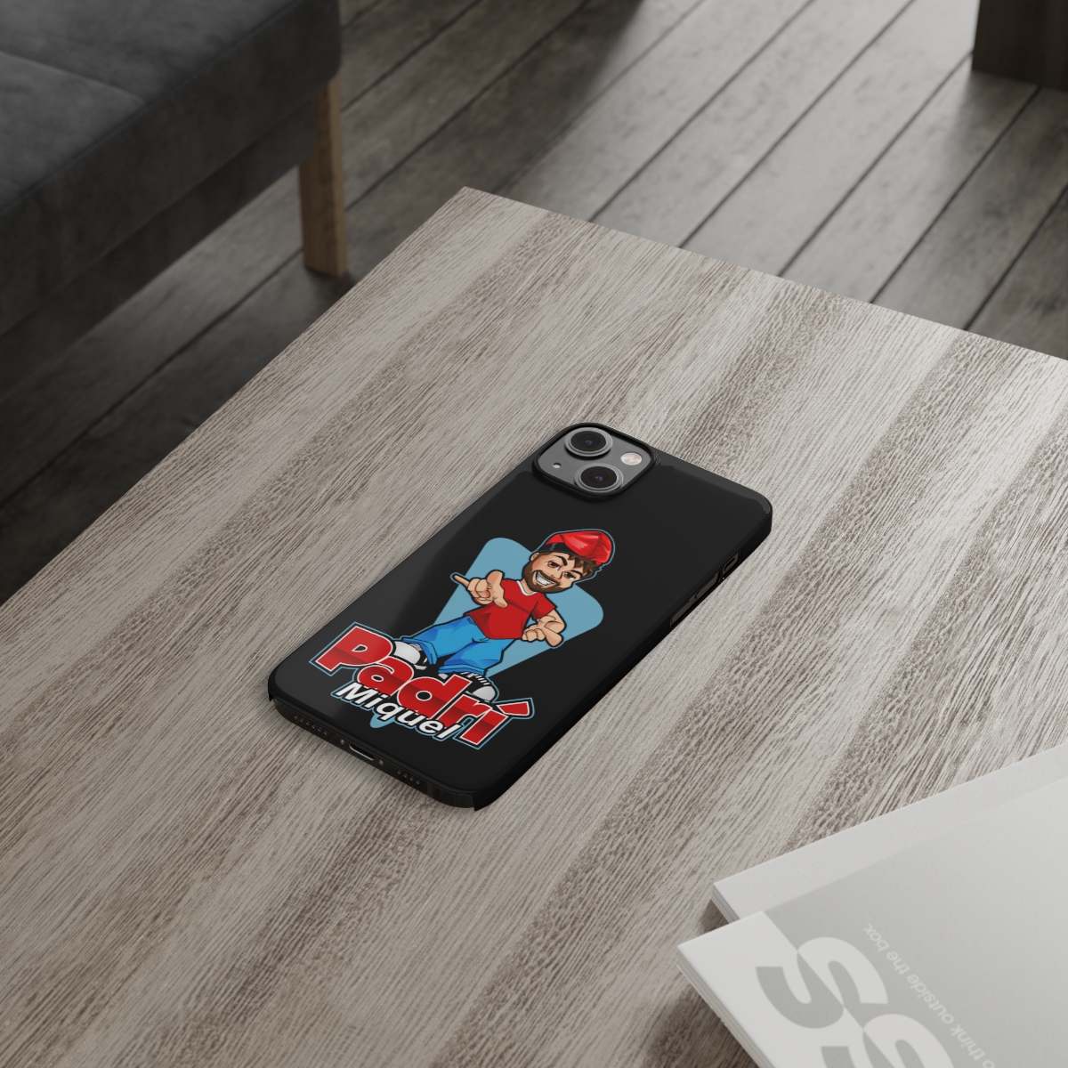 Slim Phone Cases - Image 14